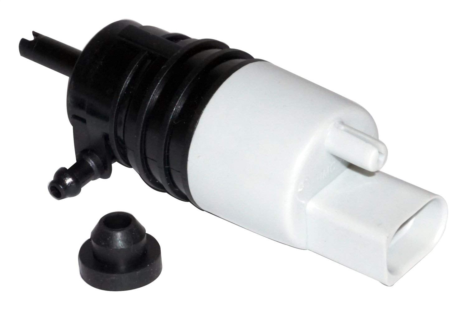 Windshield Crown Washer Pump