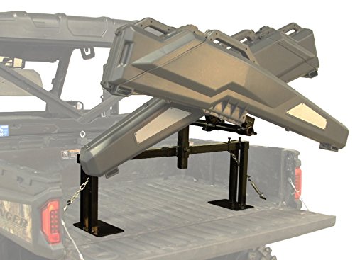 Universal ATV TEK UTV Gun Defender Adjustable Bed Mount System