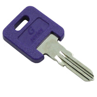 Global AP Products Replacement Keys 13690391