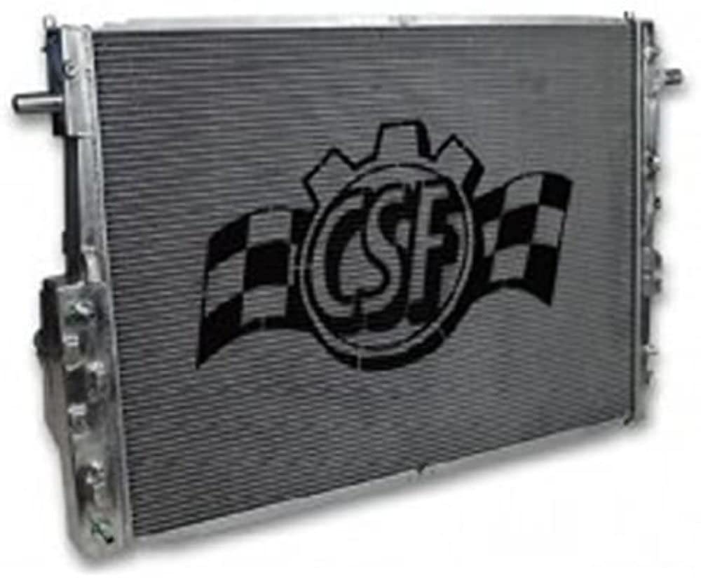 Heavy Duty CSF 7062 Radiator