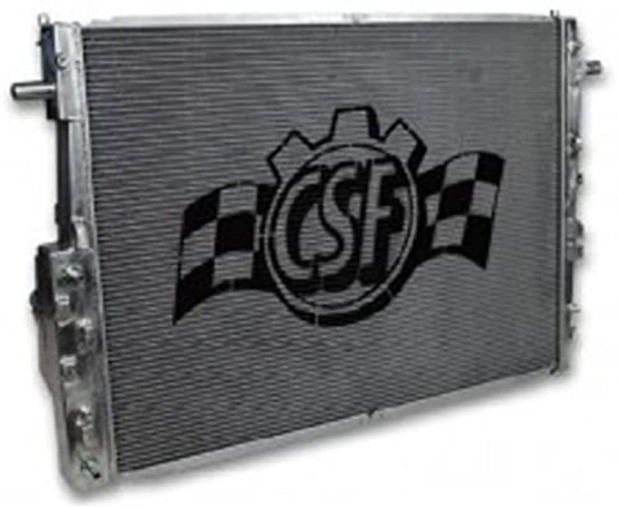 Heavy Duty CSF 7062 Radiator