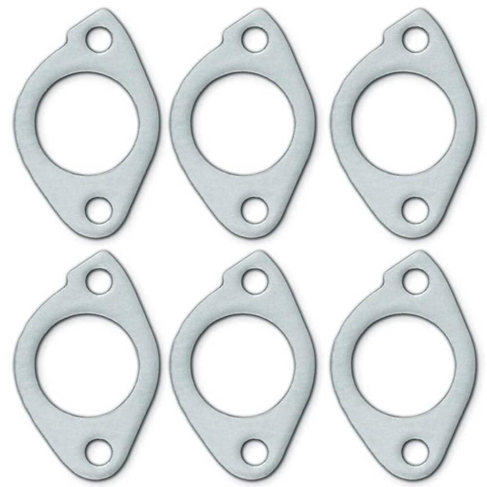 BMW Exhaust Gasket - L6, 2.5L/2.7L