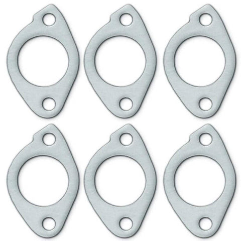 BMW Exhaust Gasket - L6, 2.5L/2.7L