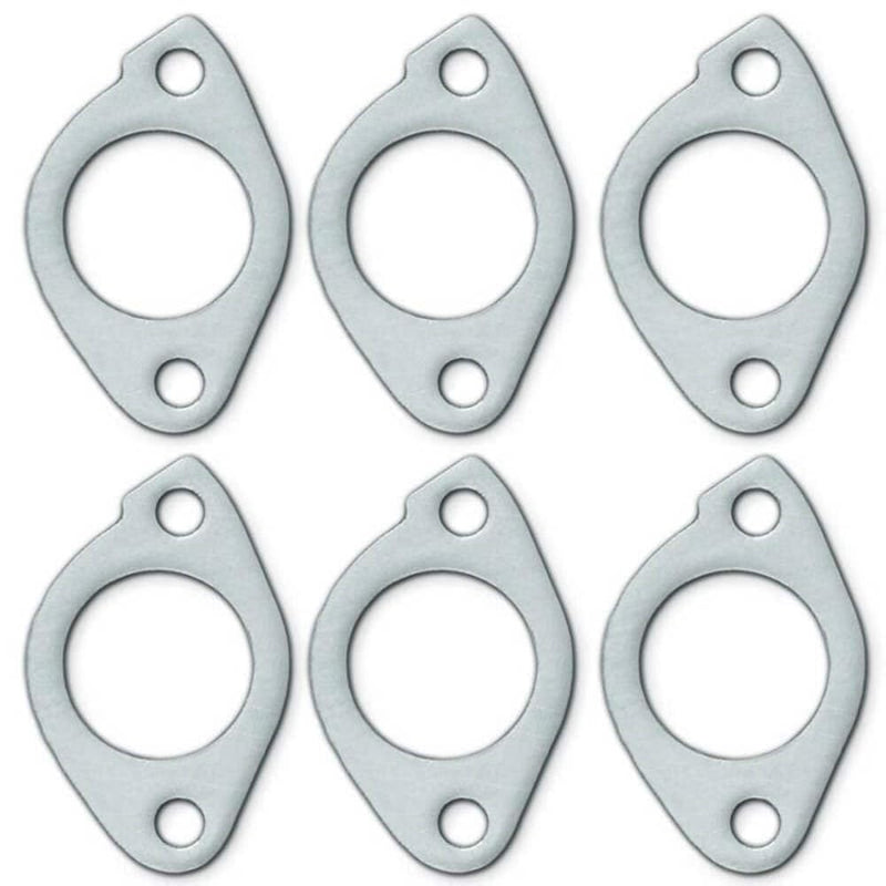 BMW Exhaust Gasket - L6, 2.5L/2.7L