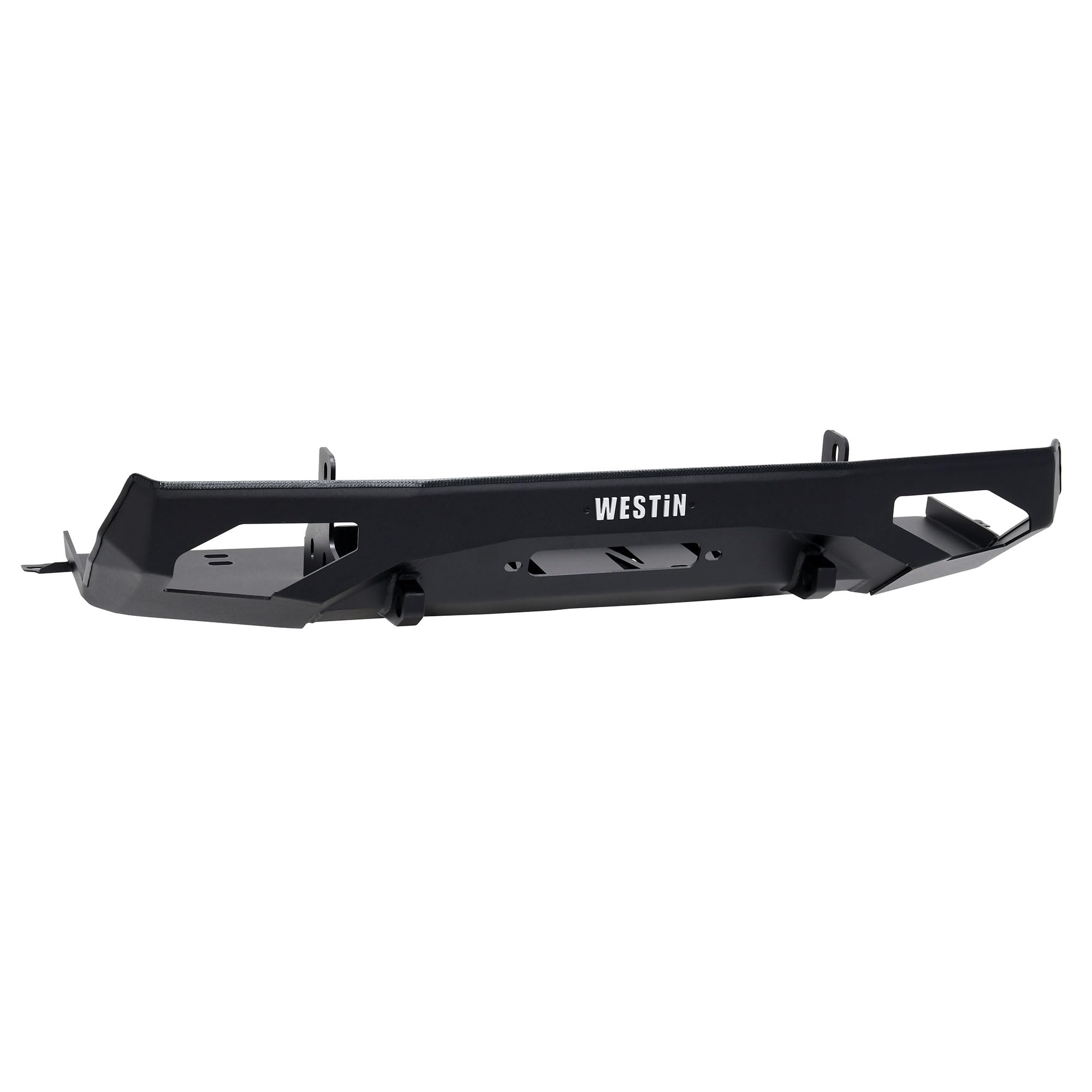 Pro Series Westin 58-412785 Front Bumper fits 2024-2026 Tacoma