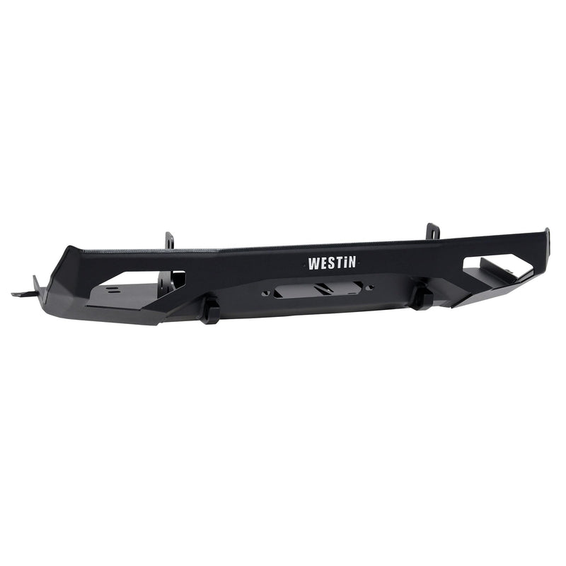Pro Series Westin 58-412785 Front Bumper fits 2024-2026 Tacoma