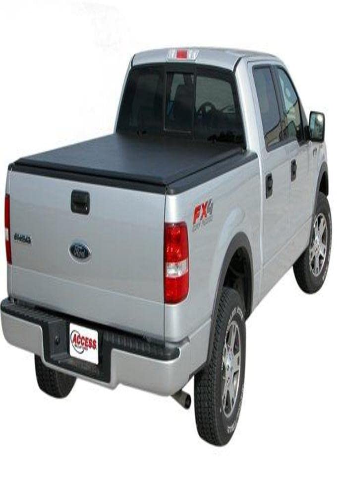 14179 Access Original Roll-Up Tonneau Cover