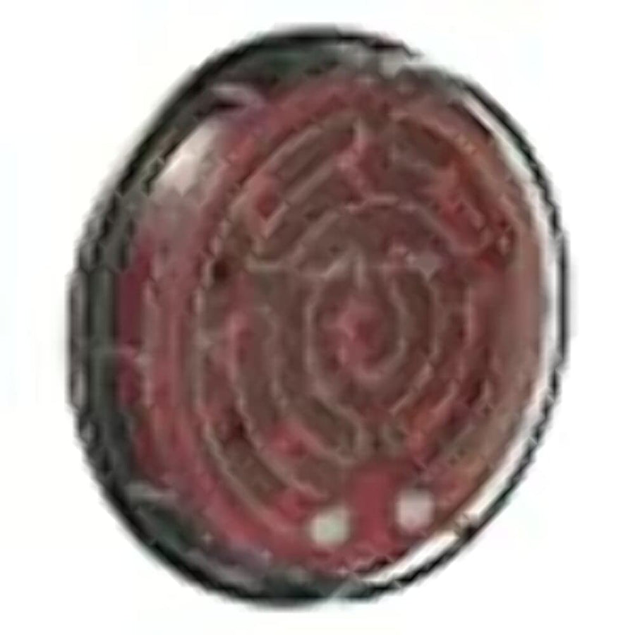 0642091 Jw Speaker 234-12/24v Flasher Red