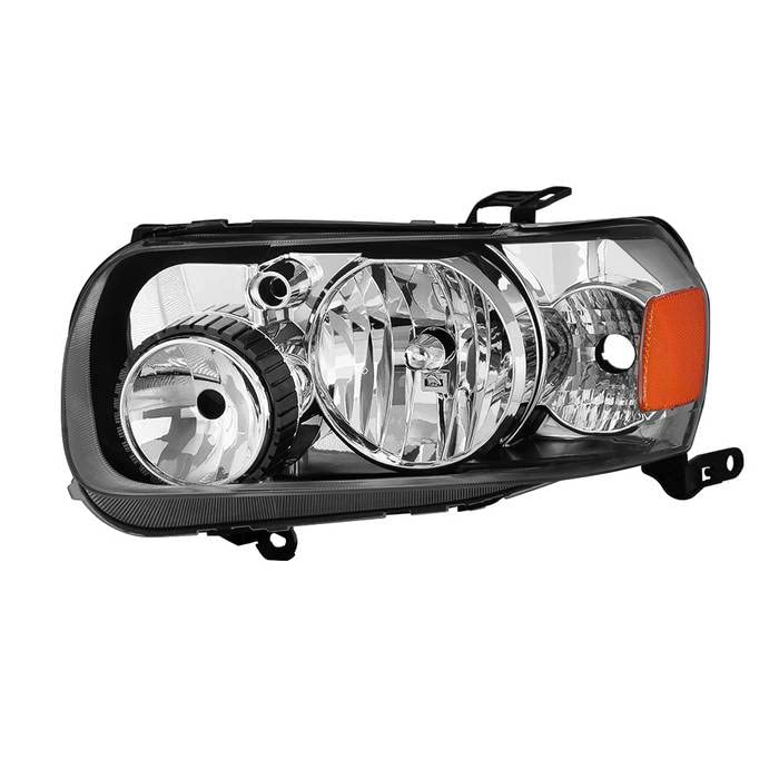 OE Style Xtune Halogen Headlight (HD-JH-FESCA05-OE-L) (POE)