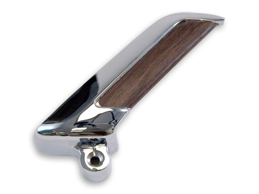 C5ZZ-6522601-A Scott Drake 1965-1966 Inside Door Handle Deluxe,LH