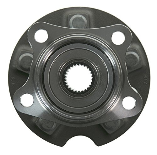 Wheel Bearing and Hub Assembly MOOG for Toyota Sienna 512482