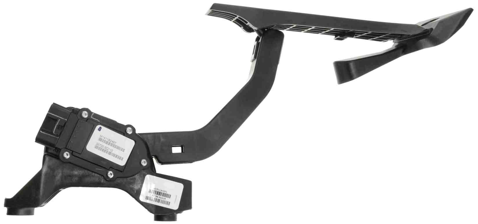 Accelerator Pedal Sensor NTK AD0115