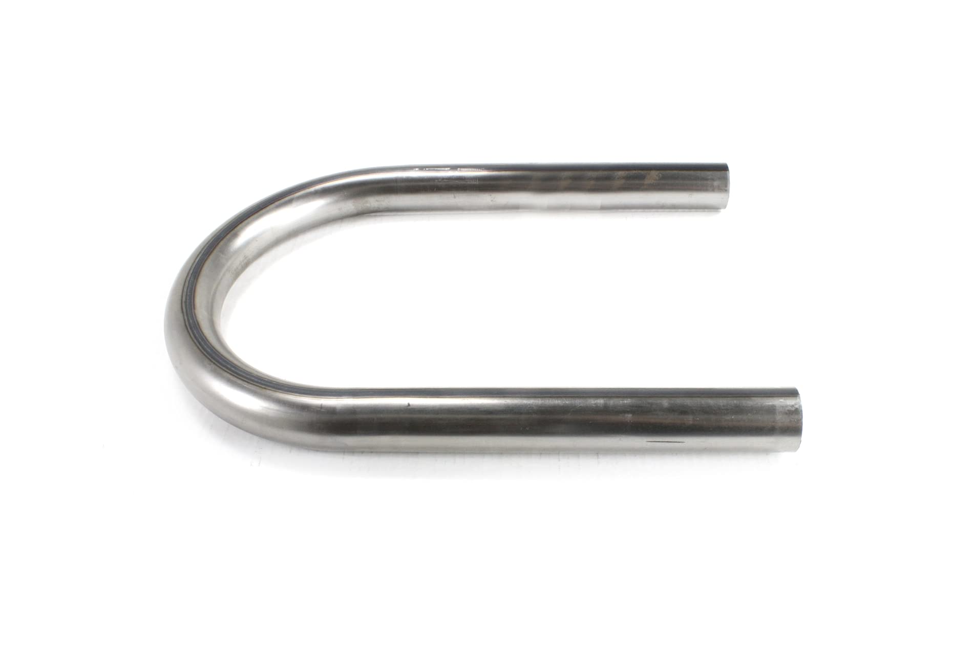H7068 Patriot Exhaust 1-3/4" Mild Steel U-Bend Exhaust Pipe