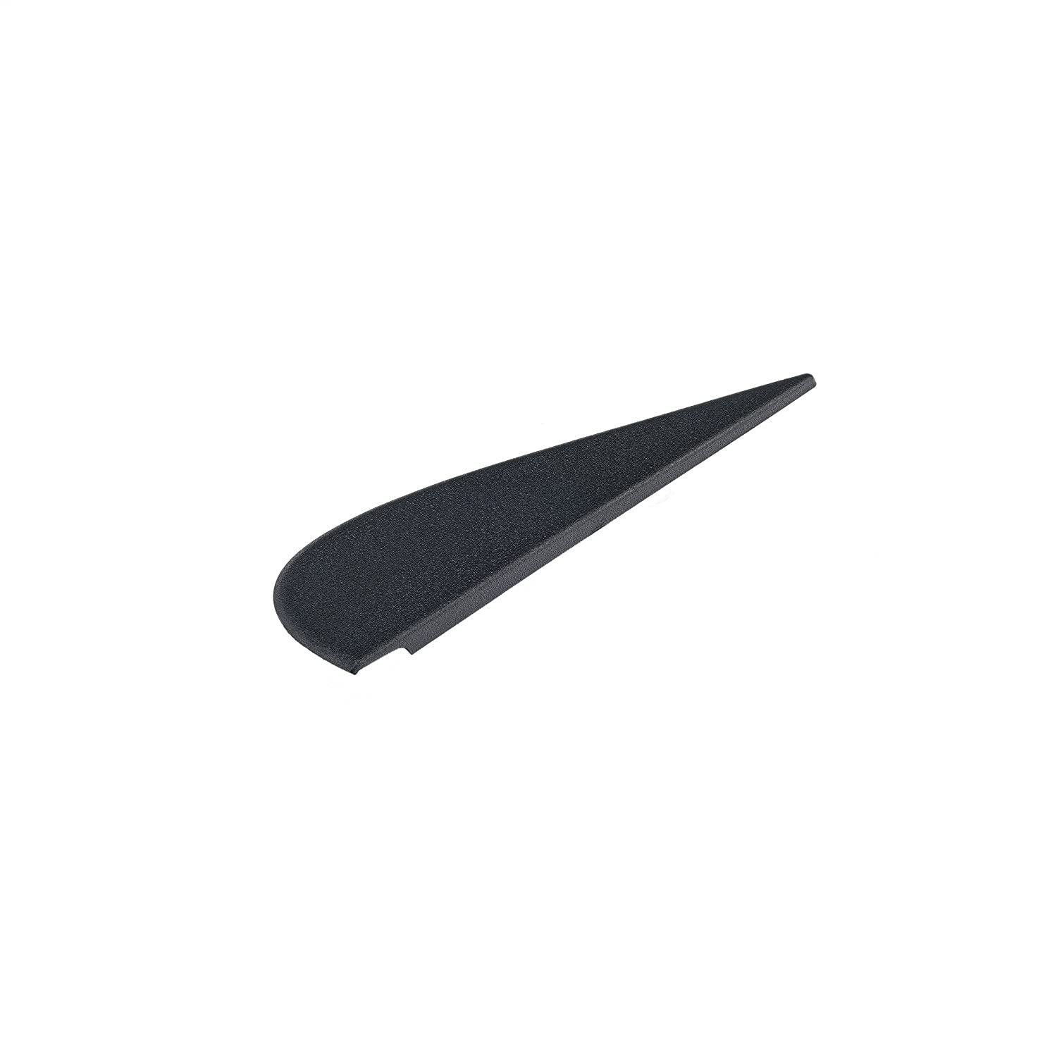 Mirror Flag Applique | Omix-Ada | 11812.27 | OE Reference: 55078136AA | Fits 2007-2018 Jeep Wrangler JK Passenger's Side