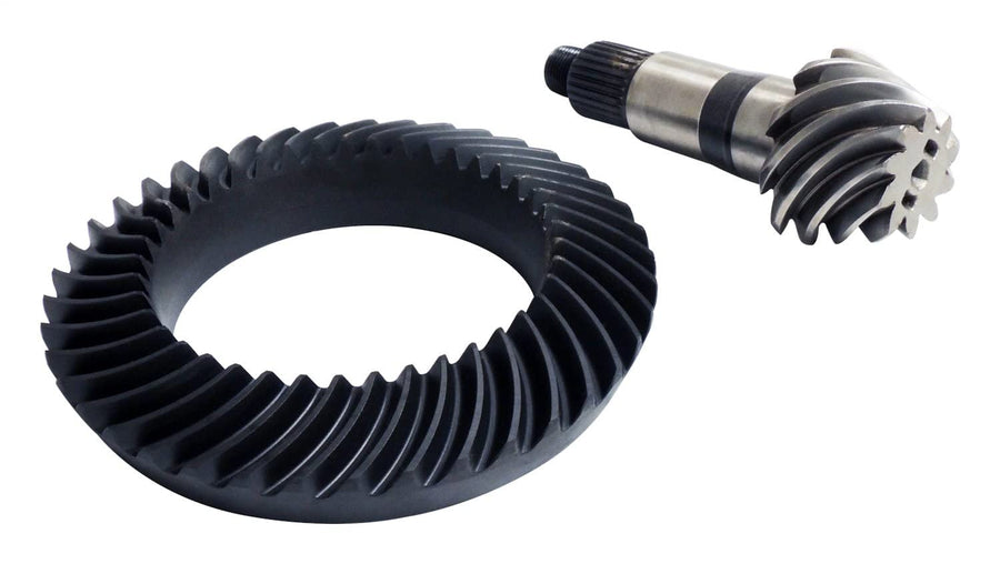 Automotive Crown - Ring & Pinion