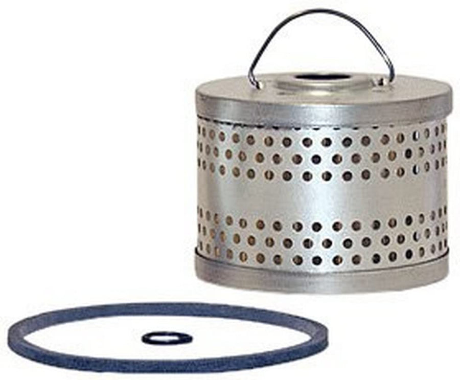Fuel WIX Cartridge Metal Canister Filter