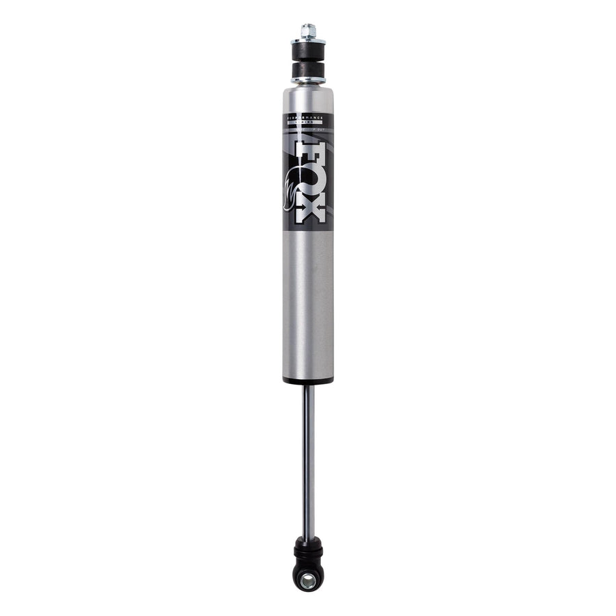 FOX 987-24-049 Offroad Shocks Performance Series 2.5 Smooth Body IFP HTO Shock Fits 2014-2025 Ram 2500 4WD Rear - Lift 4-5"
