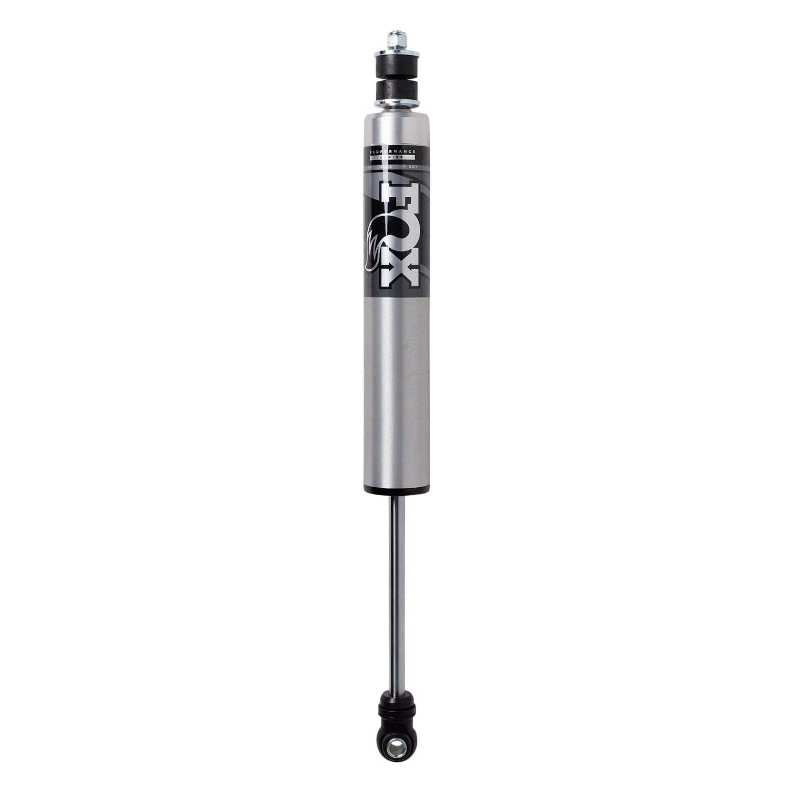 FOX 987-24-052 Offroad Shocks Performance Series 2.5 Smooth Body IFP Shock Fits 2024-2025 Toyota Tacoma Rear - Lift 0-1.5"