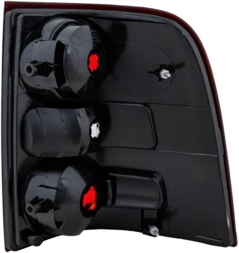 For Ford Explorer Tail Light ACK 2006 07 08 09 2010 Driver Side | Replacement For FO2818140 | 6L2Z13405CA