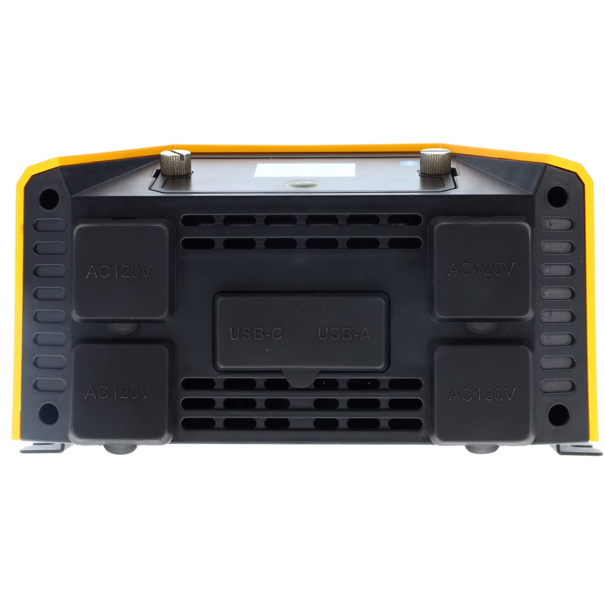 1000 Watt PowerDrive Plus PWD1000P Wireless Power Inverter with Bluetooth(R) Technology and Remote Control