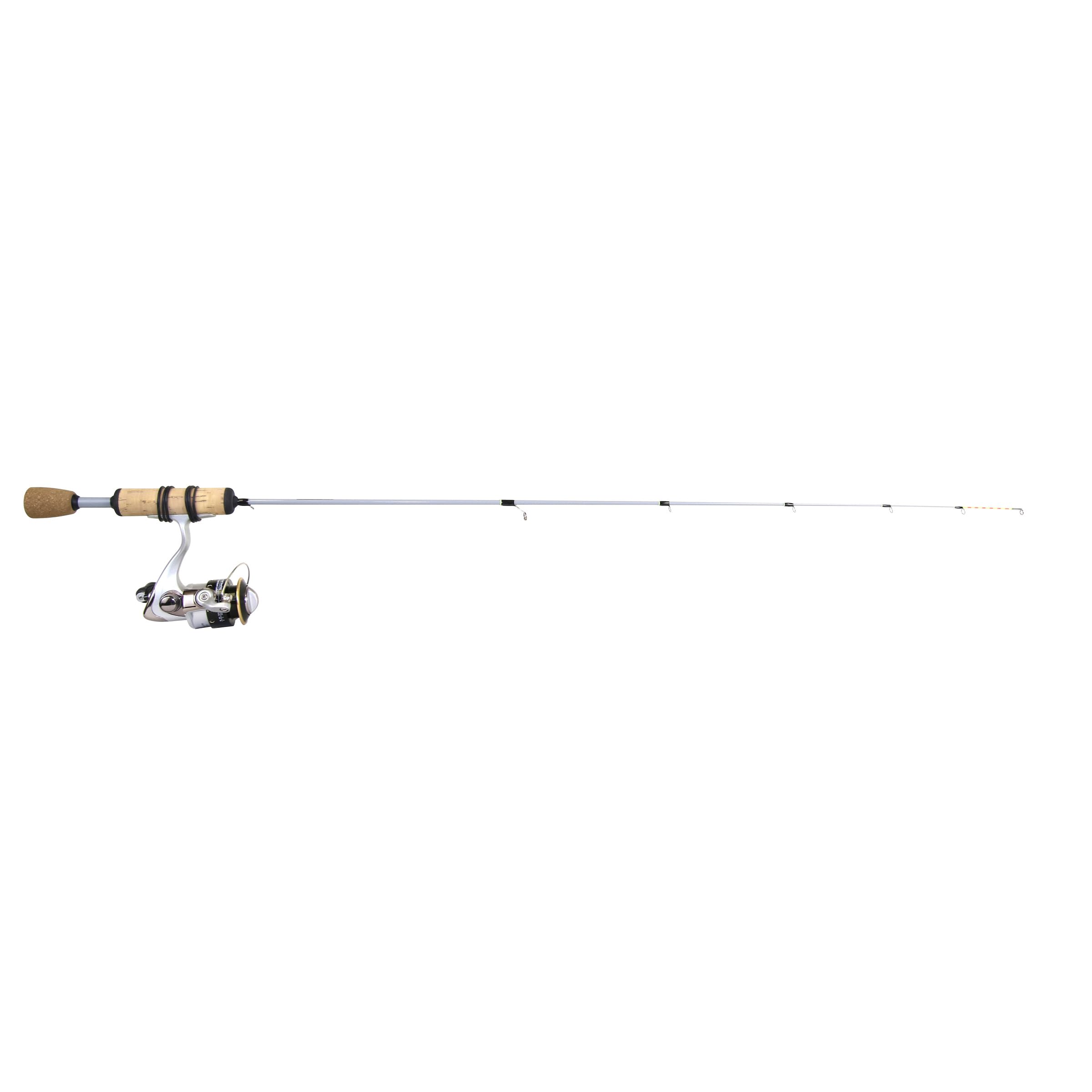 Elite Series Jason Mitchell 12040 Meat Stick Combo 36" Med Action (JMS36MSC)