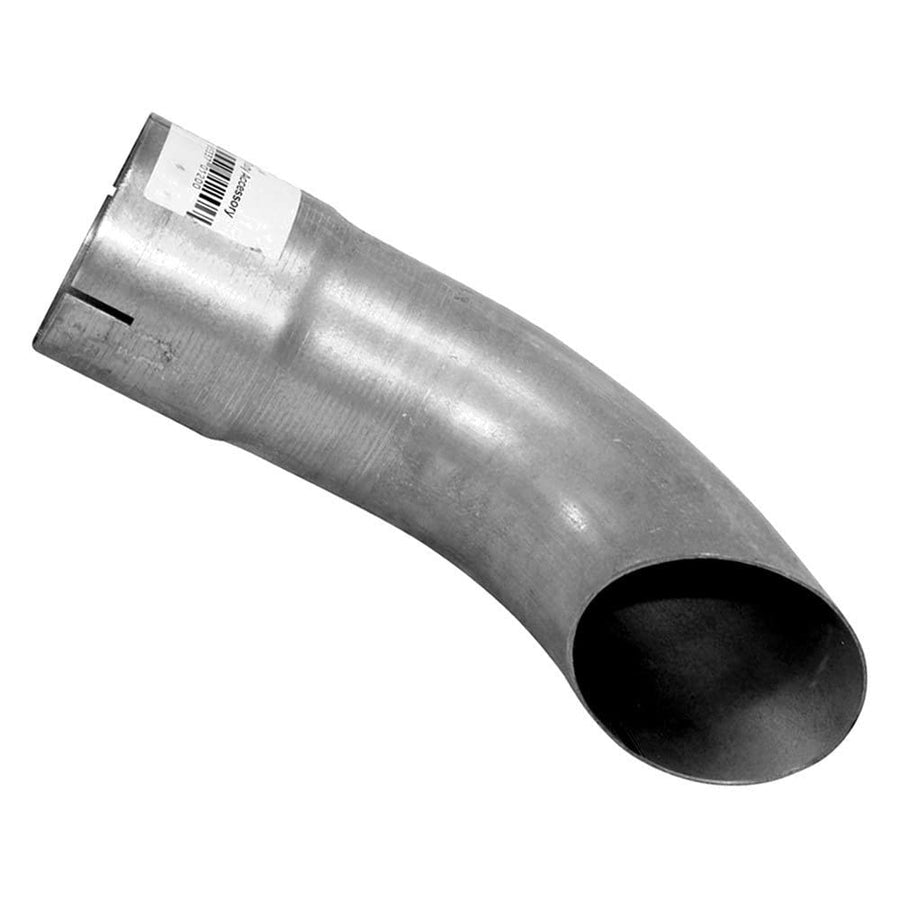Pre-Bent AP Exhaust Pipe 14619