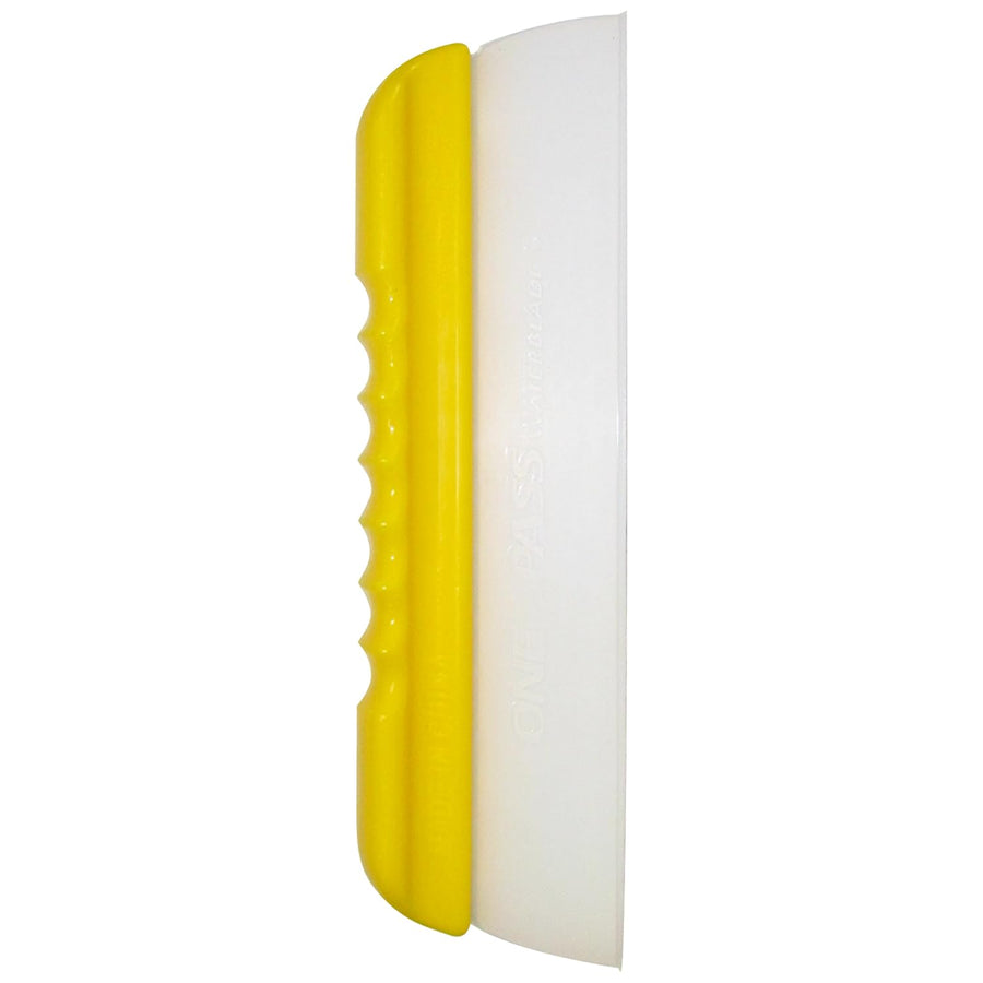 Boat Blade STAR BRITE Silicone Water Squeegee - Extend-A-Brush - 12.5" (040042)