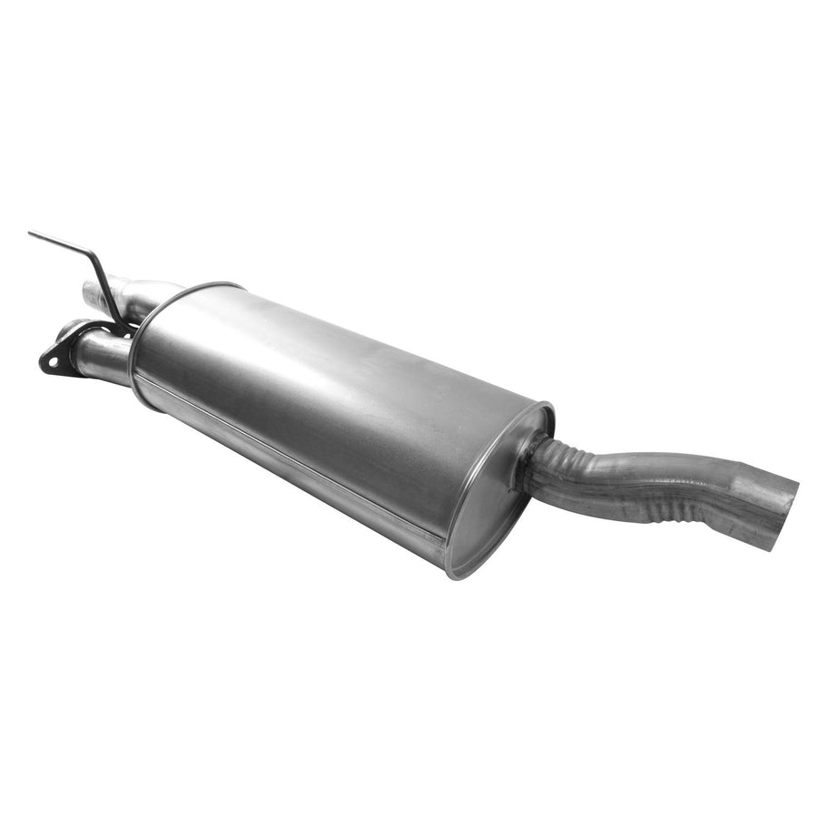 40195 nobrandname Muffler - Welded Assembly