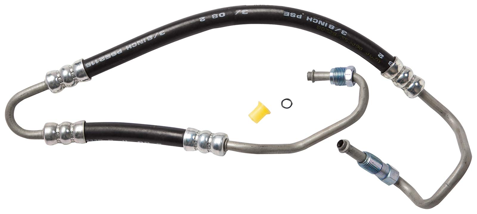 Power Steering Gates 353090 Hose Assembly Pressure Line