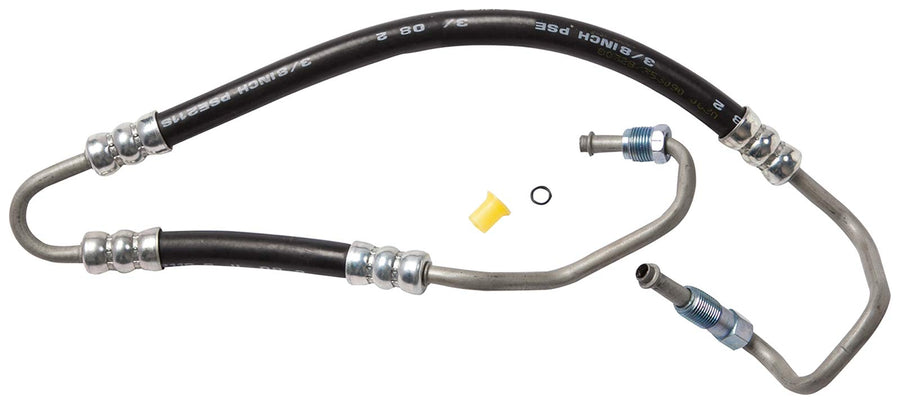 Power Steering Gates 353090 Hose Assembly Pressure Line