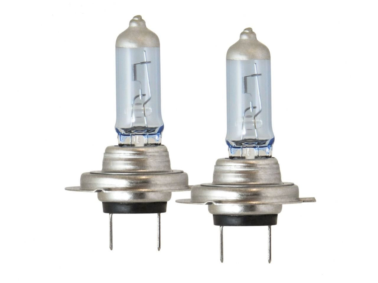 Xtreme White PIAA Hybrid H7 Bulb (3900K - 12V 55W), 2 Pack