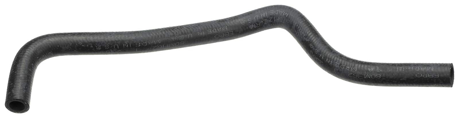Premium Gates Molded Heater Hose 19581
