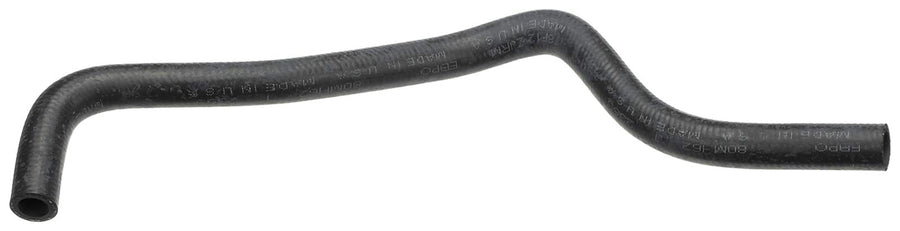 Premium Gates Molded Heater Hose 19581