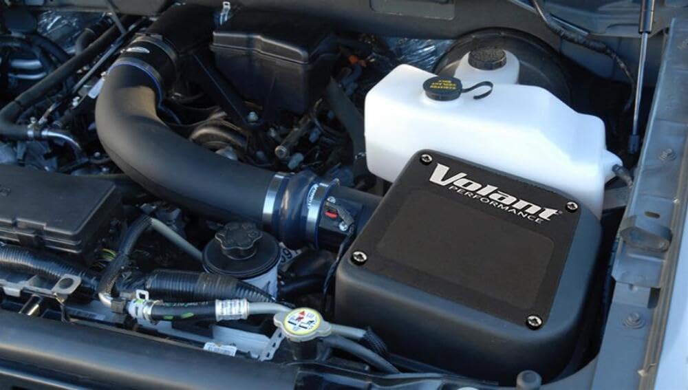 PowerCore Volant 191466 Cool Air Intake