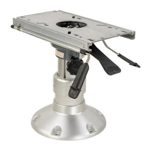 Heavy-Duty Springfield Mainstay Adjustable Pedestal - 10" to 12" 1250456-L