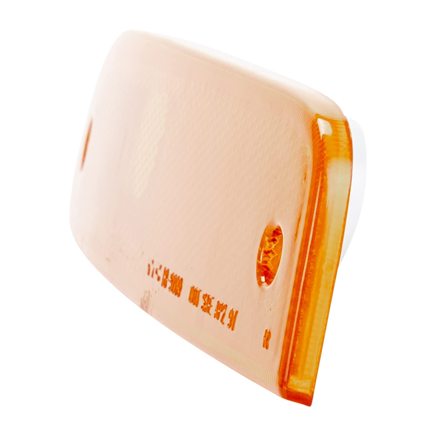 Jeep Cherokee TYC 18-5209-01 Passenger Side Replacement Side Marker Lamp