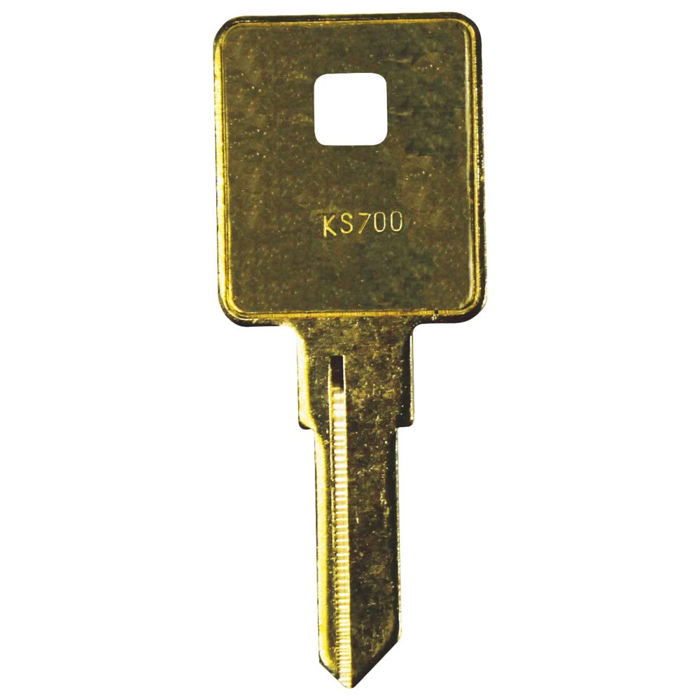 Black RV Designer T650 Key for T505 Old Style