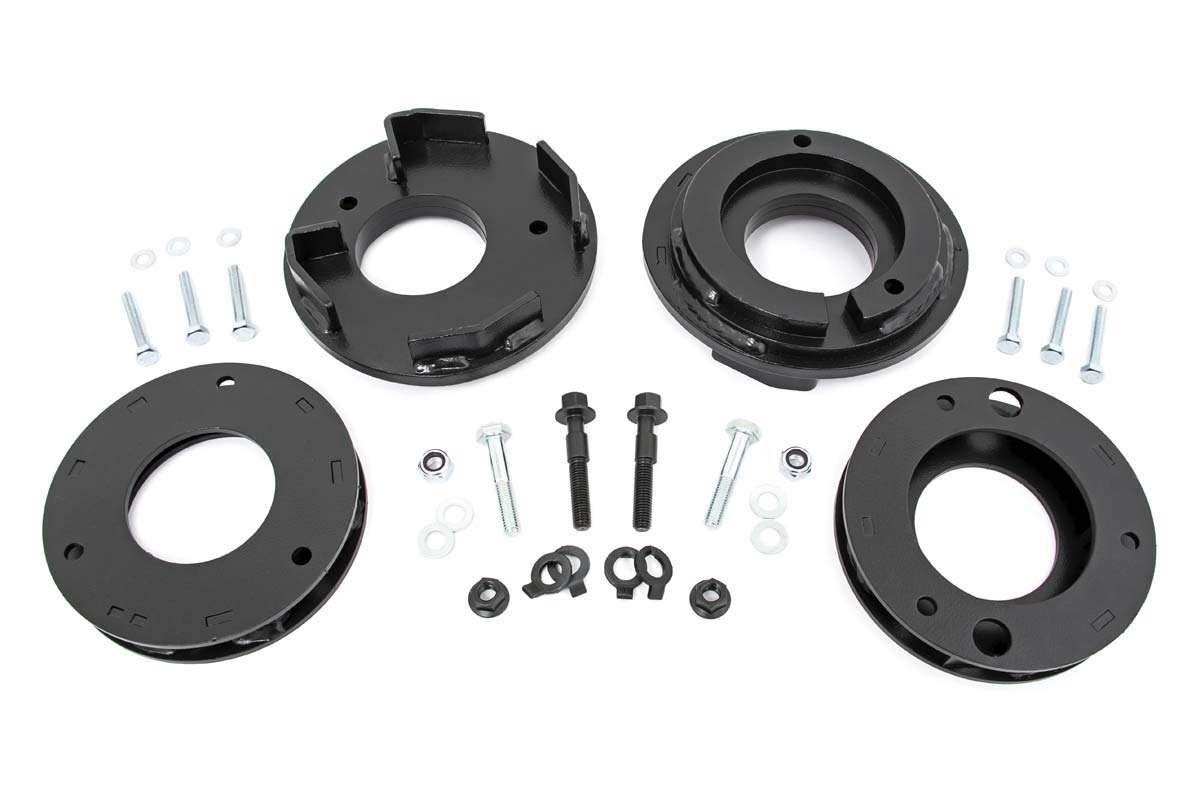 1.5" Lift Kit Rough Country for 2017-2023 GMC Acadia - 11005