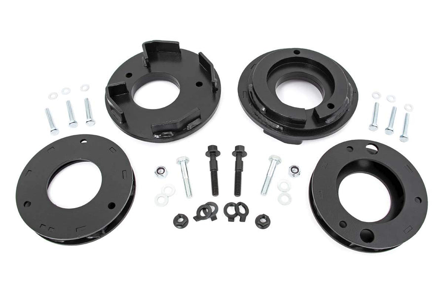 1.5" Lift Kit Rough Country for 2017-2023 GMC Acadia - 11005
