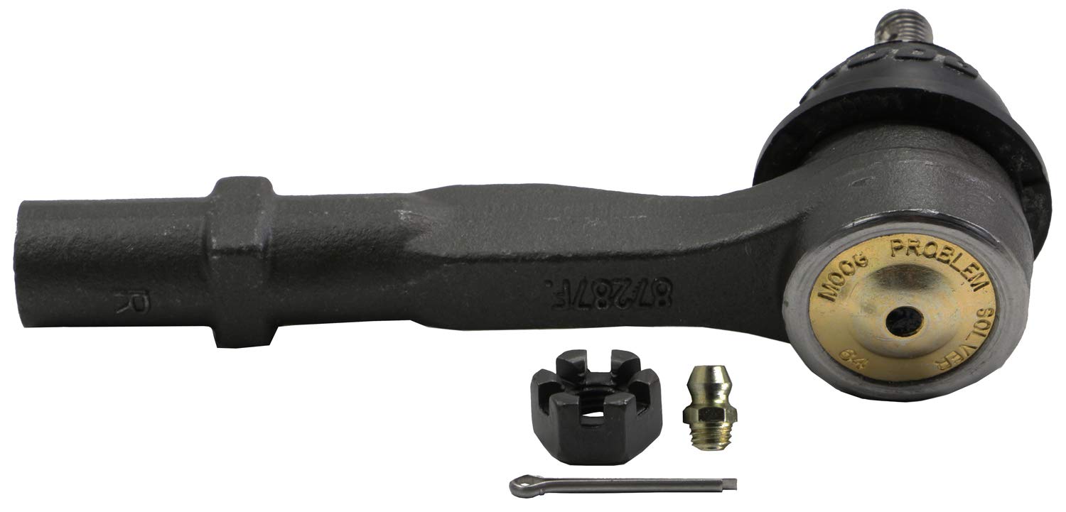 Steering Tie Rod End MOOG ES801214 for Jeep Renegade