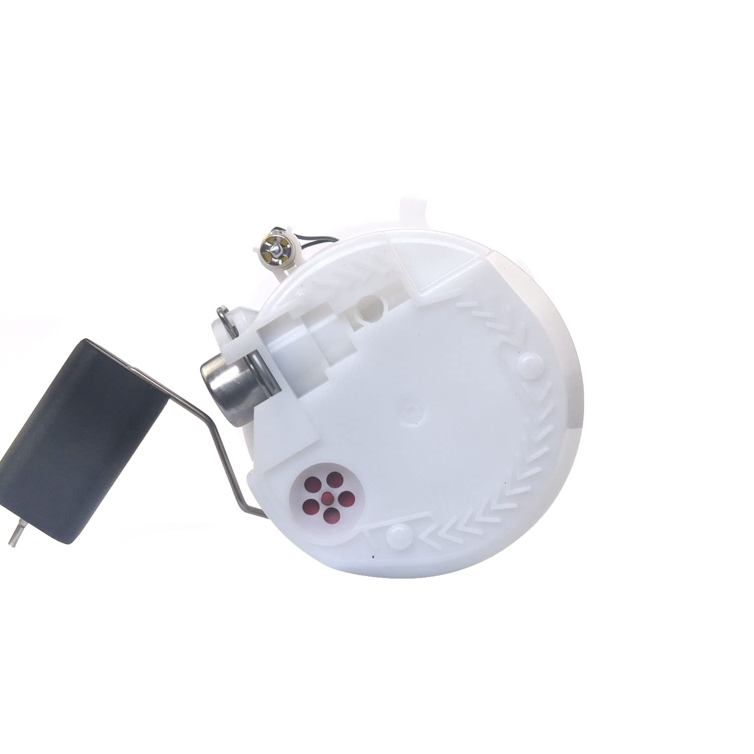 Fuel Pump Module Assembly TYC Compatible with 2013-2018 Nissan Sentra
