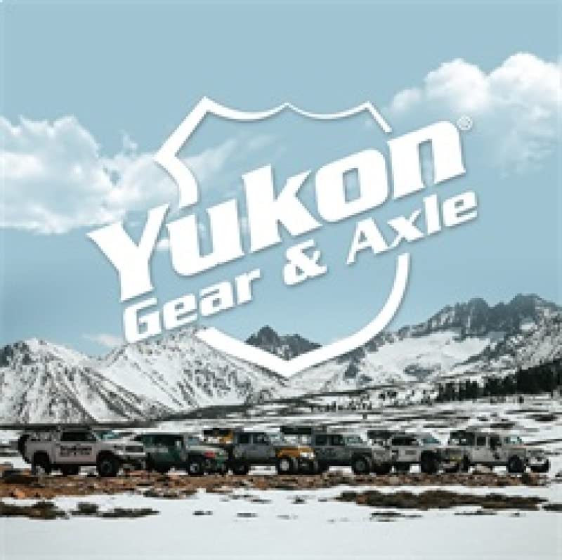 Open Carrier Case Yukon Standard for GM 8.0", Bare