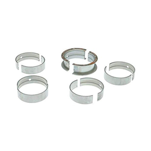17465.50 | Omix-Ada | Engine Main Bearing Kit, .010 Oversize | OE Reference: 5037M.010 | Fits 1972-1991 CJ / Wrangler 5.0L / 5.9L