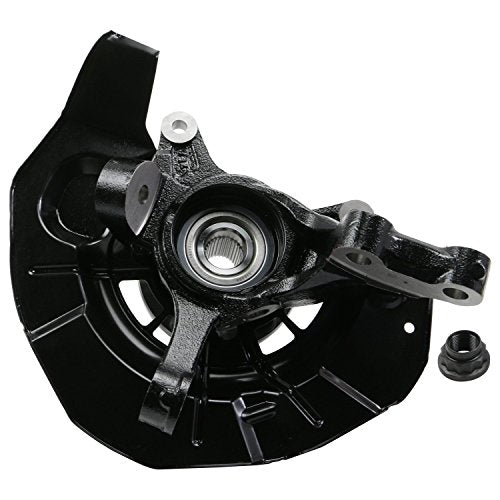LK024 MOOG Suspension Knuckle Assembly for Lexus RX330
