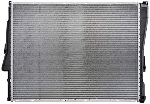 Radiator BEHR CR 458 000P