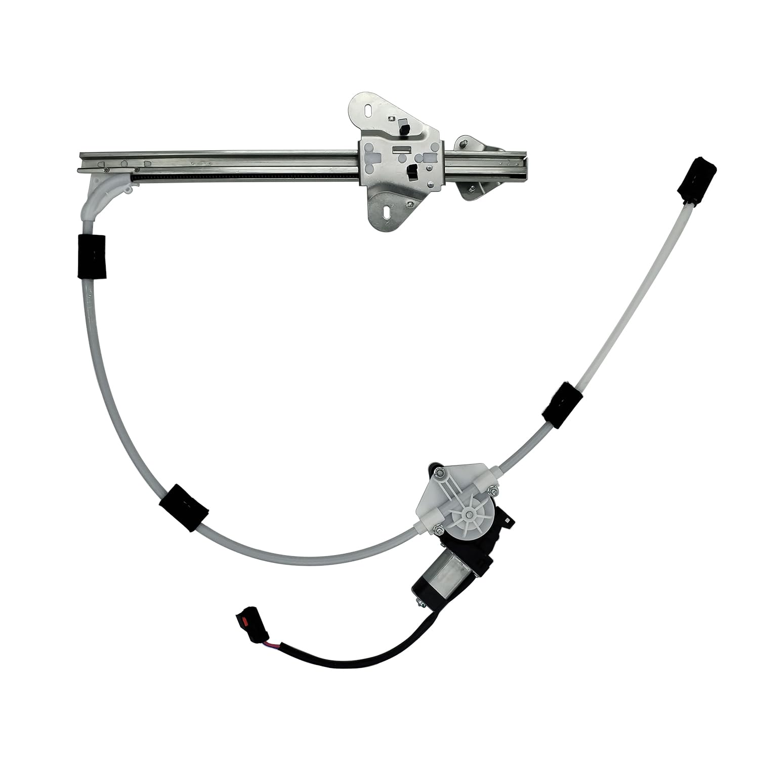 Front Left TYC 660732 Window Regulator