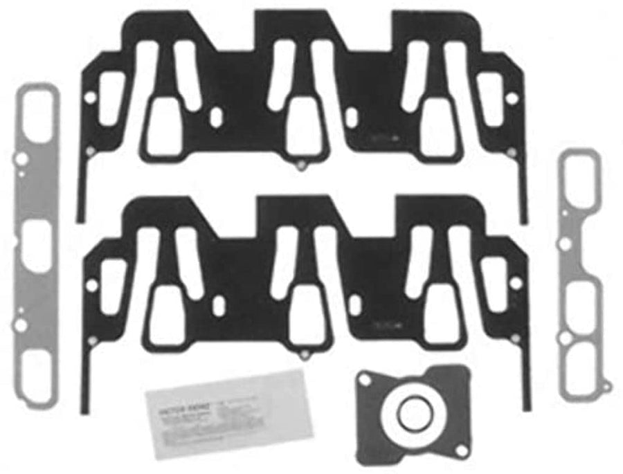Engine Intake Manifold Gasket Set MAHLE Original MS15704A