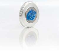 70006 Be Cool Aluminum Radiator Cap