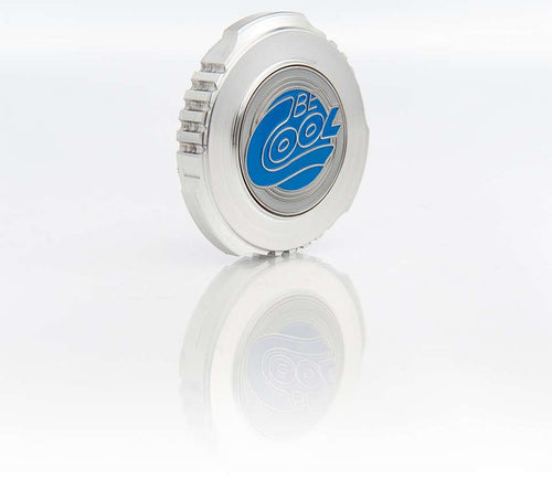 70006 Be Cool Aluminum Radiator Cap