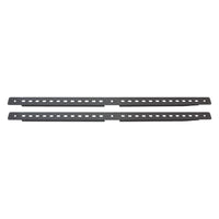 FB21269 Fishbone Offroad Top Rails for 61 Inch Tackle Racks